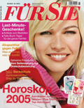 'F&uuml;r Sie' Nr. 26/2004