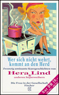 'Wer sich nicht wehrt ...'