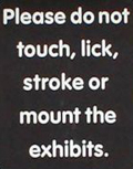 Museum of Sex, Manhattan