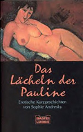 'Das L&auml;cheln der Pauline'