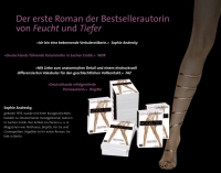 'V&ouml;gelfrei' im Heyne-Katalog